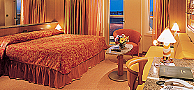 Ocean Suite