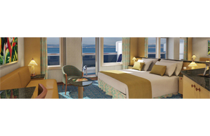 Cloud 9 Spa Suite