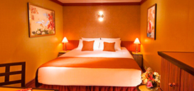 Cloud 9 Spa Interior Stateroom