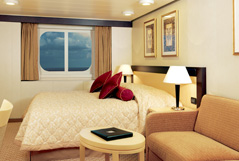 Britannia Oceanview