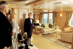 Penthouse Suite