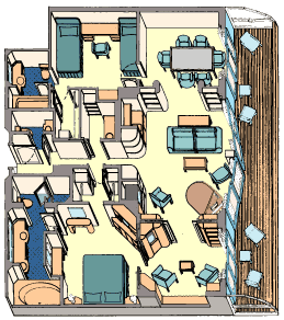 Royal Suite