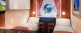Oceanview Porthole